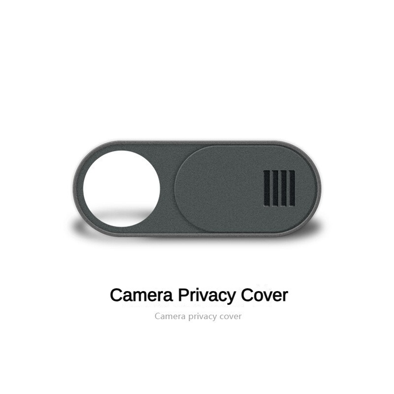 Tech Accessories Pc - ウェブカメラカバー超薄型ラップトップカメラカバースライド iPad MacBook Pro コンピュータ Mac