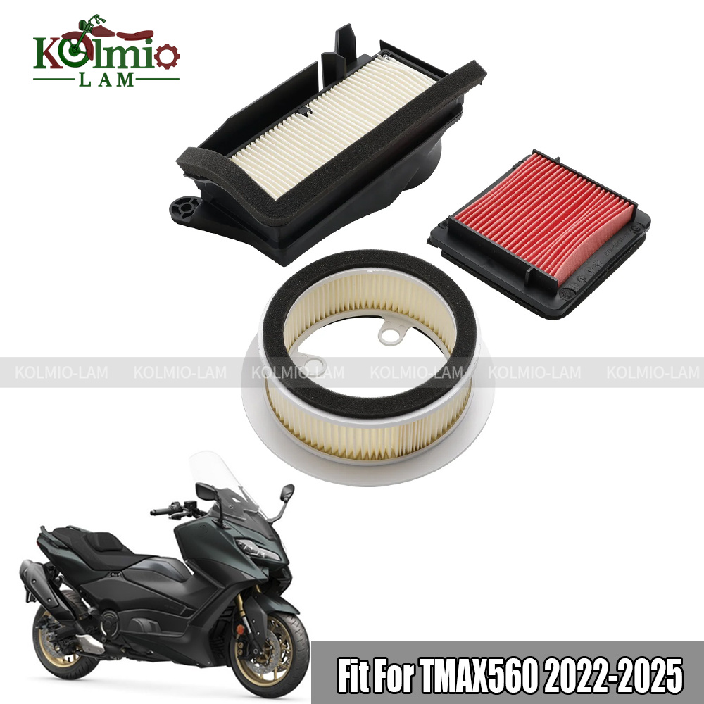 2022-2026年式TMAX560 T-MAX 560オー - Tech Woven Accessories のレビューと価格