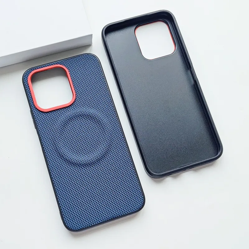 高級テック織革製 Magsafe対応ケース OPPO Ren - Tech Woven Accessories のレビューと価格