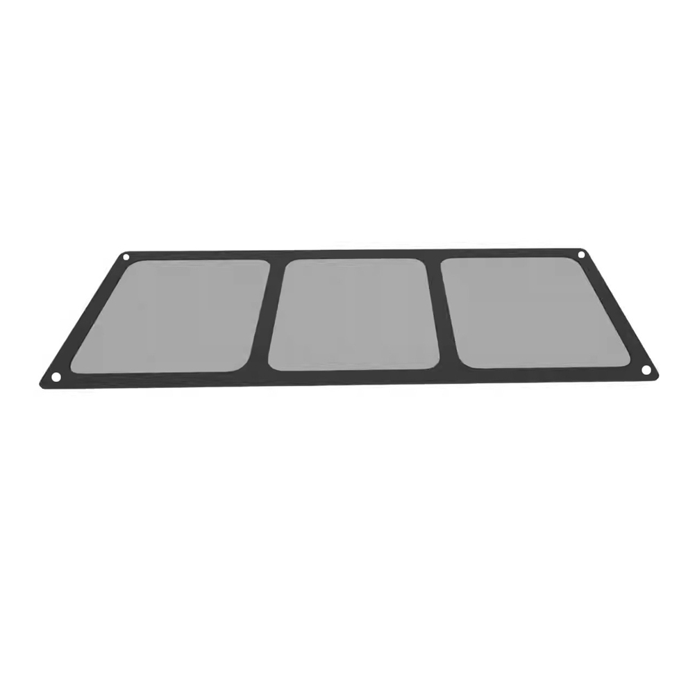 N88R！ 140mm PCダスト磁気フィルター 14CM  - Tech Accessories Pc のレビューと価格