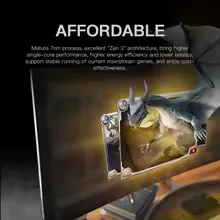 AMD Ryzen 5 5600X アンロック デスクトップ - Amd Cpu Ryzen 5 のレビューと価格