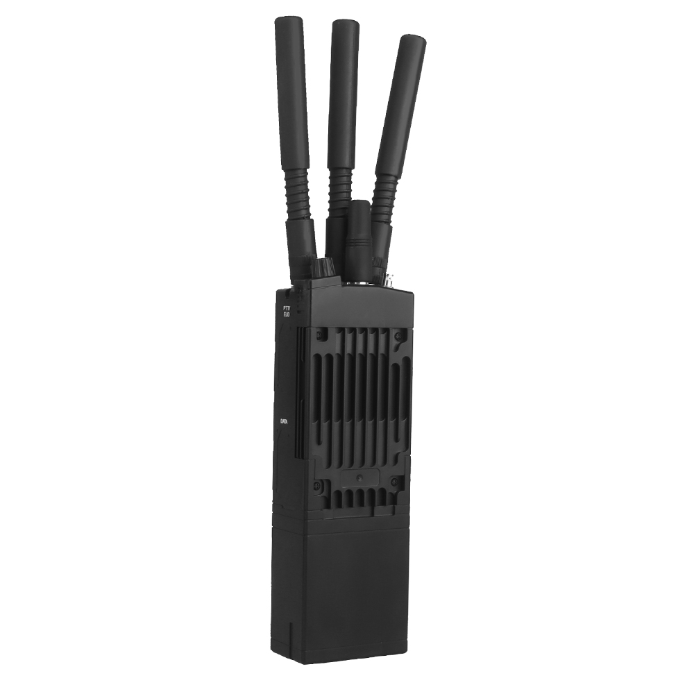 MPU5 ARC 戦術トランシーバーダミーモデル AR-15 - Tech Accessories Pouch のレビューと価格
