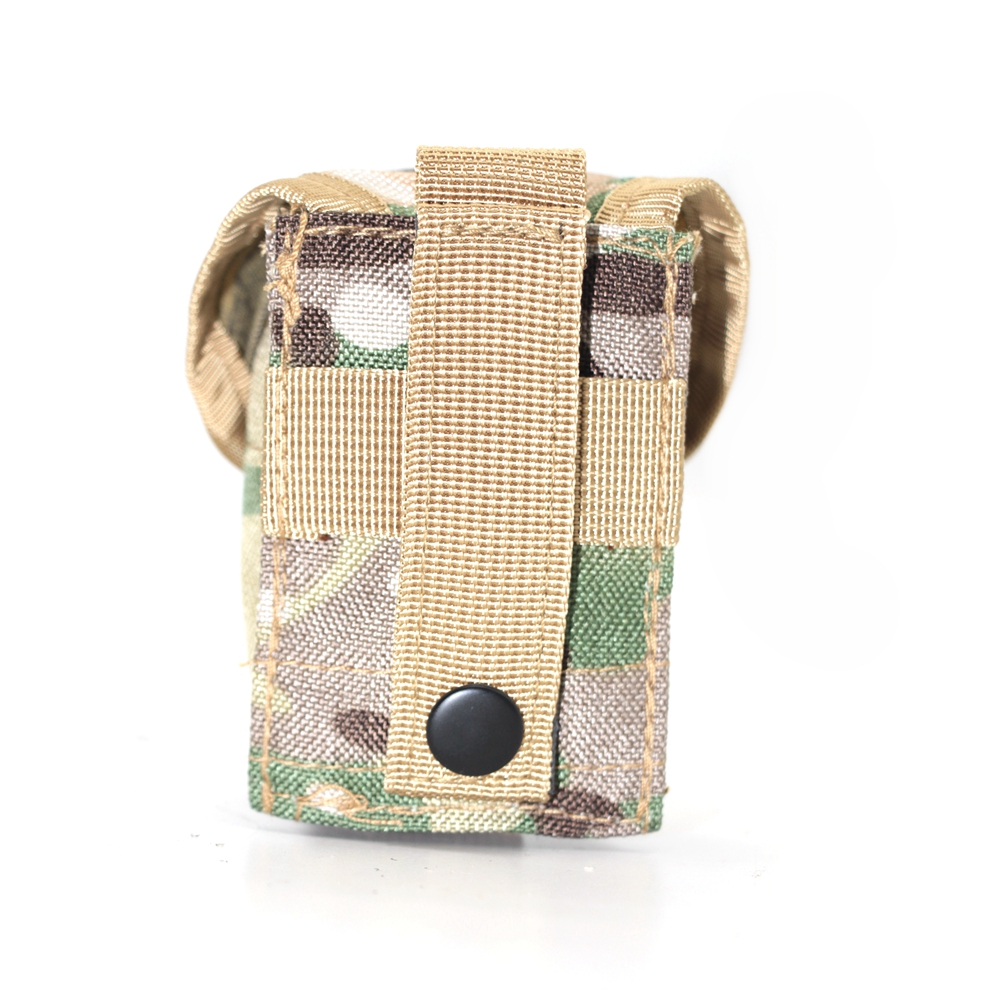 フレグランスグレネードポーチ戦術アクセサリーウエストバッグ戦 - Tech Accessories Pouch のレビューと価格