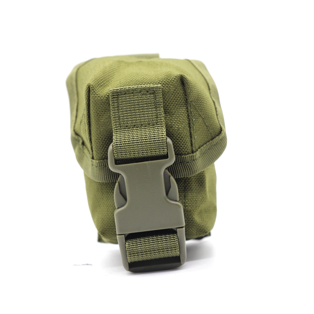 フレグランスグレネードポーチ戦術アクセサリーウエストバッグ戦 - Tech Accessories Pouch のレビューと価格