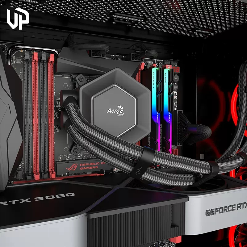Jumpeak ユニバーサルコンピュータ水クーラーチューブパ - Tech Accessories Pc のレビューと価格