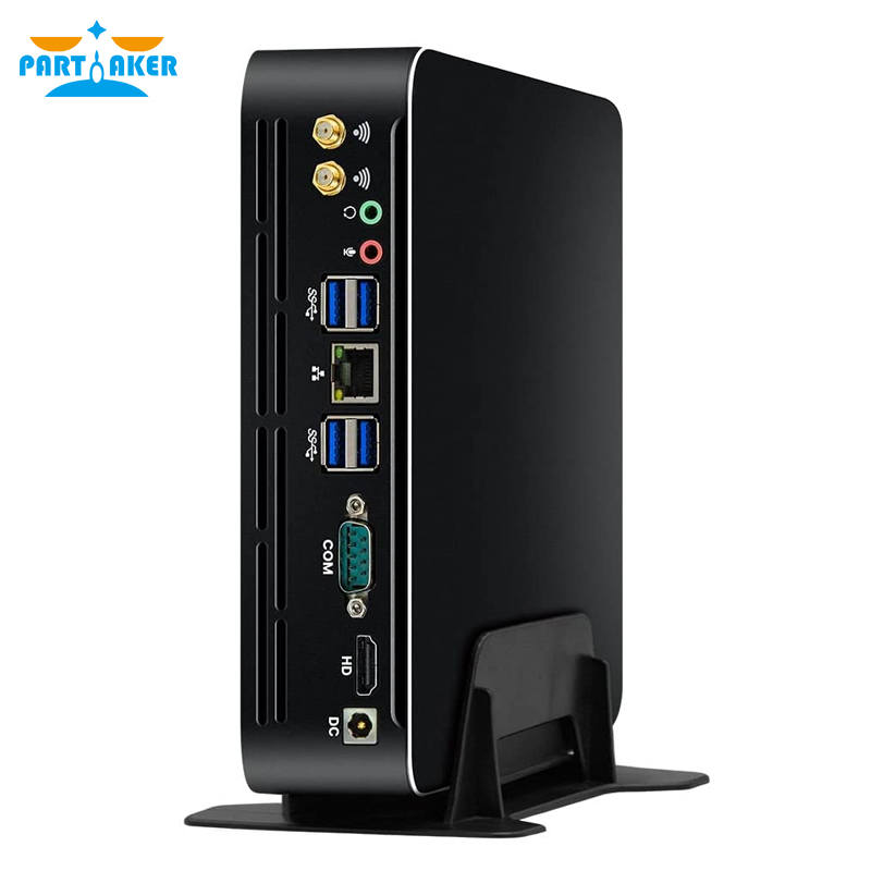 Partaker 第11世代インテルミニPC Windows - Intel Cpu Core I9 のレビューと価格