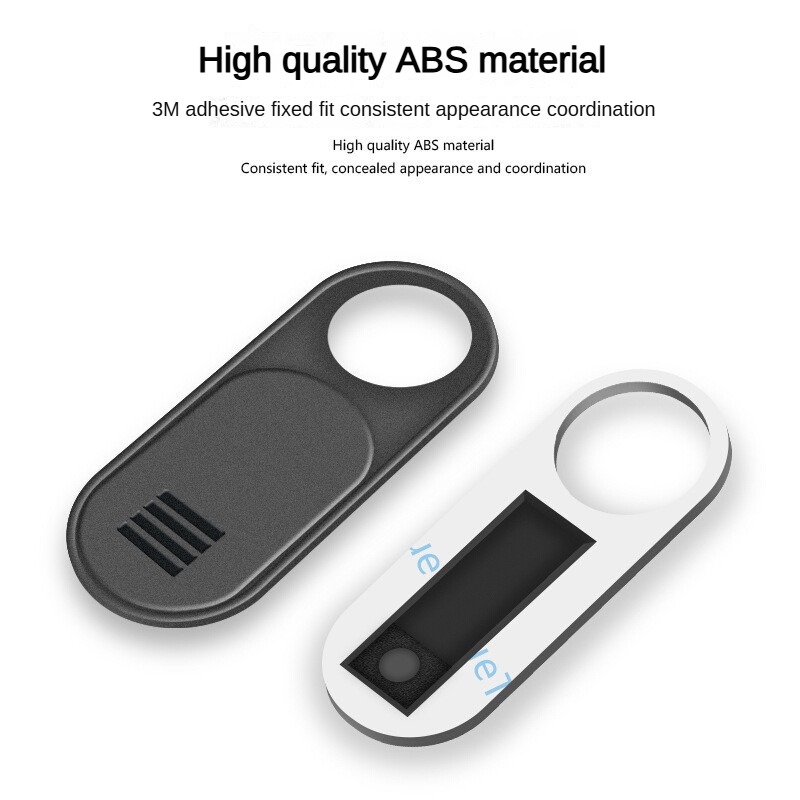 ウェブカメラカバー超薄型ラップトップカメラカバースライド i - Tech Accessories Pc のレビューと価格
