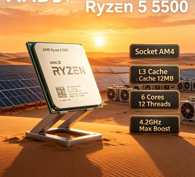 AMD Ryzen 5 5500 スタジオマルチタスクワーク - Amd Cpu Ryzen 5 のレビューと価格